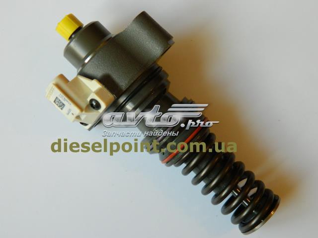 Comprar BEBU5A00000 Delphi Inyector