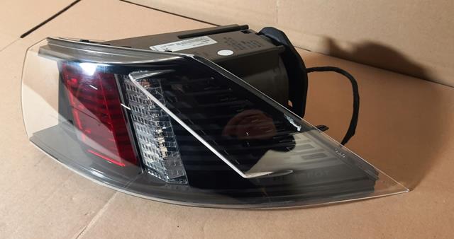 Comprar 9813508380 Peugeot/Citroen Piloto trasero exterior derecho