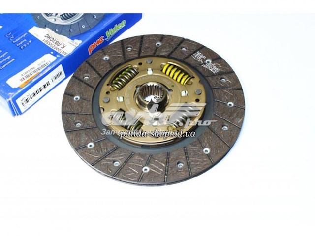 Disco de embrague VALEO MB10 precio, desde 55,54 EUR