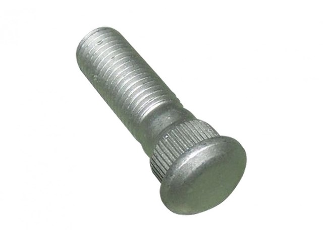 Espárrago de rueda trasero/delantero T113001111BA Chery