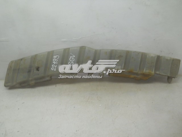 7176265J01000 Suzuki absorbente parachoques delantero