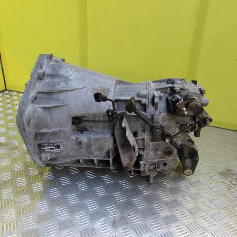 Caja de cambios A9022601300 Mercedes