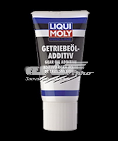 Aditivo de caja de cambios LIQUI MOLY 5198