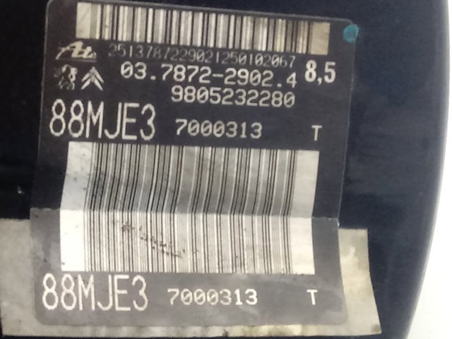 Comprar 9805232280 Peugeot/Citroen 
