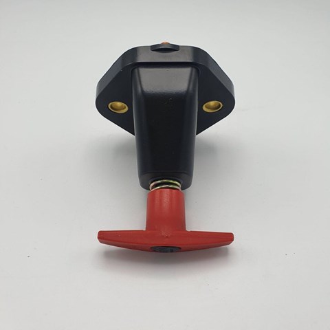 Interruptor de masa MERCEDES BENZ TRUCK Vario (667)
