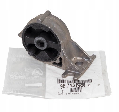 9674325380 Peugeot/Citroen Soporte de escape