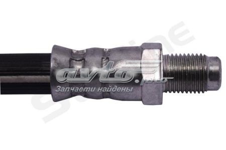 Latiguillos de freno delantero HAAL1220 Starline
