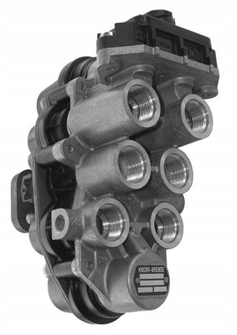 Válvula limitadora de presión neumática Knorr-bremse II37680N50 precio, desde 129,25 EUR