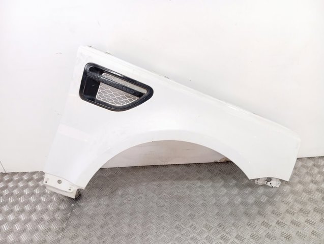 Aleta delantera derecha Land Rover 5H3216005AA