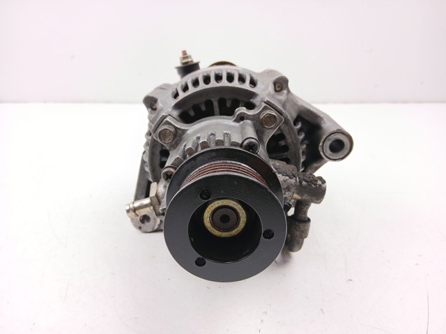 Generador Rover YLE101500