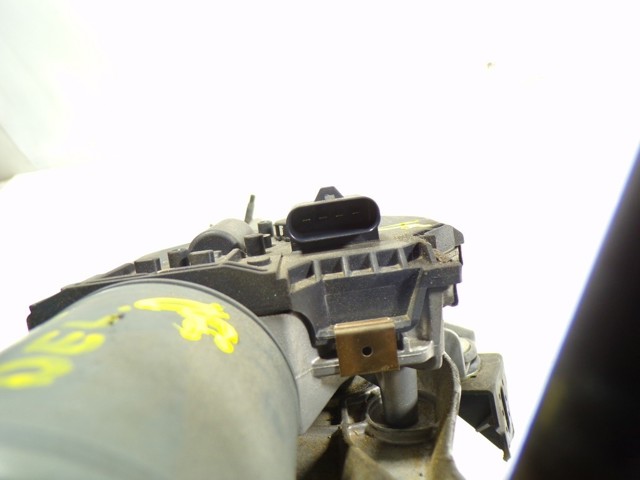 1397220666 Mercedes Motor del limpiaparabrisas