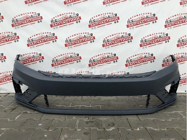 Paragolpes 561807217HGRU VAG