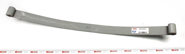 Comprar 50405460519ZT TES Ballesta de suspensión trasera