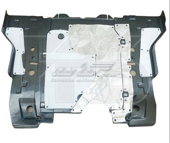 FP5215220 FPS Protección de cárter