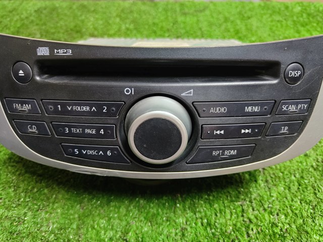 8701A117 Mitsubishi 