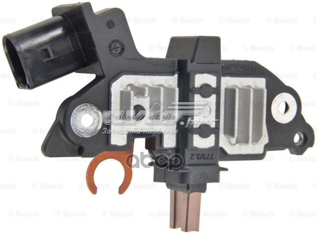 Regulador de corriente Bosch F00M144157 precio, desde 51,06 EUR