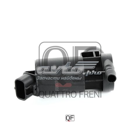 QF00N00010 Quattro Freni bomba lavafaros