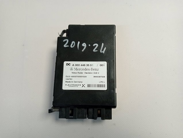 Comprar A0004463551 Mercedes 