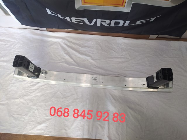 Soporte De Amplificador De Paragolpes Delantero Chevrolet VOLT 