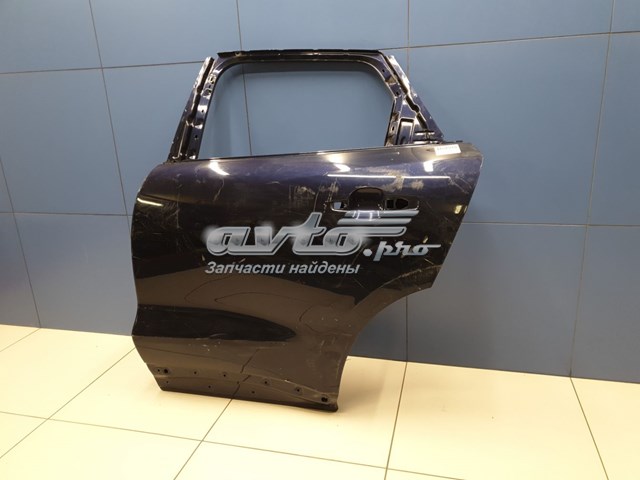 Comprar T4A1371 Jaguar Puerta trasera izquierda