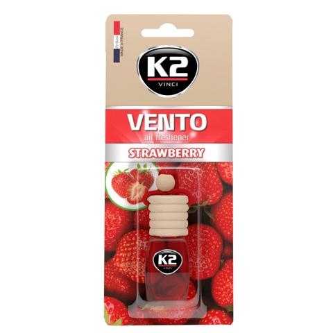 V450 K2 aromatizante de interior colgante