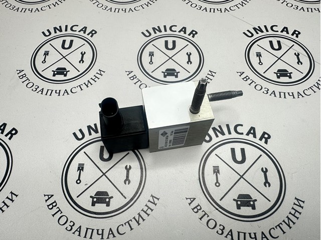 Válvula de calefacción Mercedes A2228305206