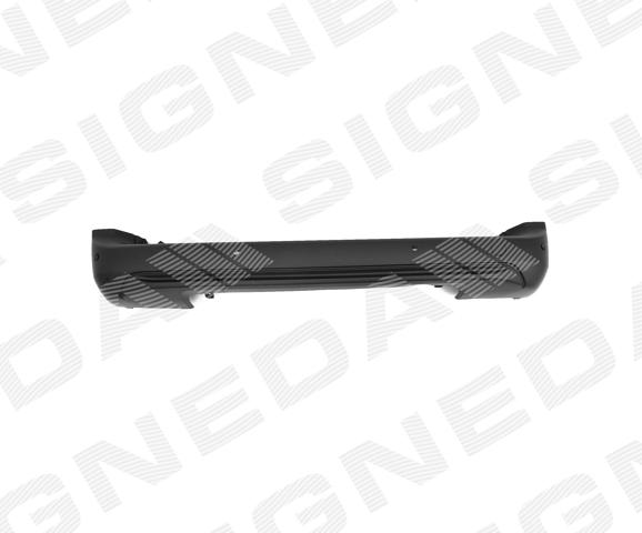 Paragolpes trasero Toyota SU001A8795