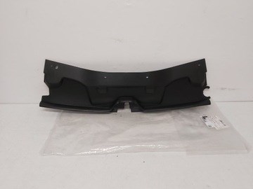A4478850236 Mercedes Soporte de parrilla del radiador