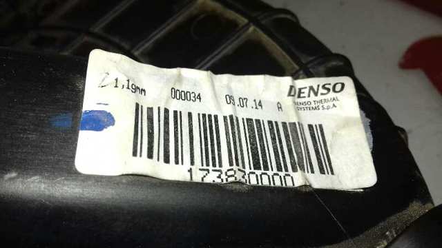 Comprar 173830000 Renault (RVI) 