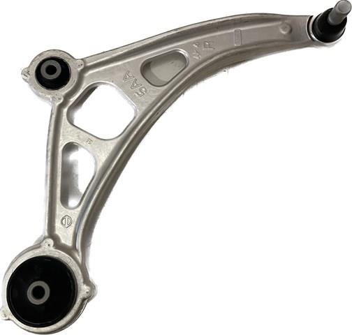 Comprar 545005AA0B Nissan/Infiniti Brazo inferior derecho de la suspensión delantera