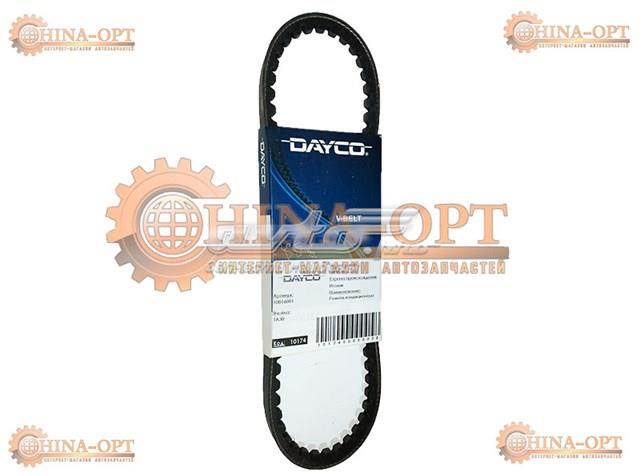 10A0665C Dayco correa trapezoidal