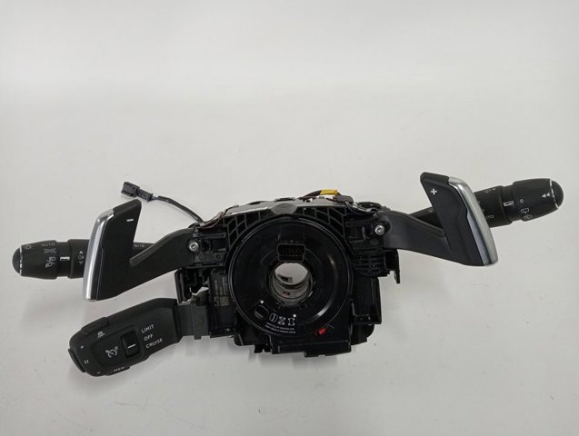 Mando bajo volante para Peugeot 3008 II MC, MR, MJ, M4
