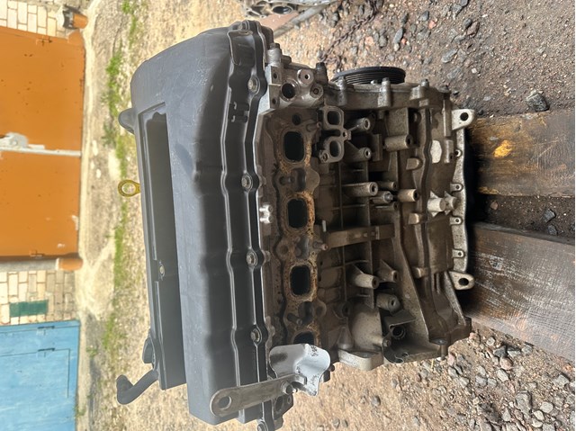 Motor completo Mitsubishi 4B11 precio, desde 2429,83 EUR