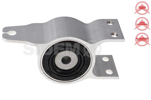 Silentblock del brazo de suspensión A2473331100 Mercedes