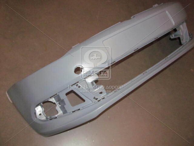 0510740902 Tempest Paragolpes delantero