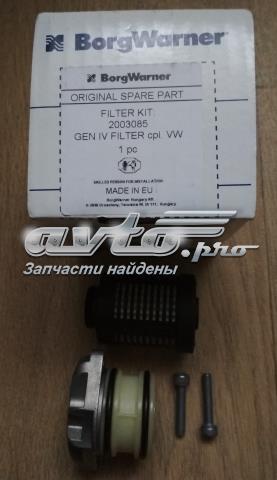 Filtro del diferencial trasero (embrague Haldex) Borg-Warner 2003085 precio, desde 39,70 EUR