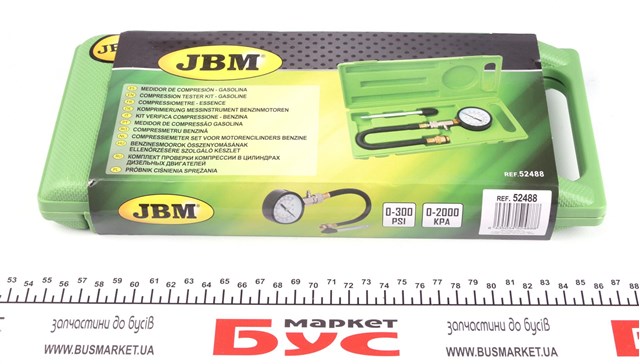Caja de herramientas JBM 52488 precio, desde 37,16 EUR
