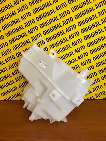 Botella limpiaparabrisas para Mazda CX-30  DM