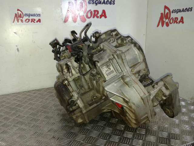 Transmisión automática completa Opel Astra G sedán (F69) (1998 - 2009) precio, desde 62,01 EUR