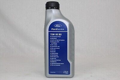 Aceite transmisión FORD 2593484