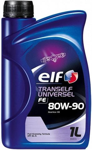 198134 ELF Aceite caja cambios