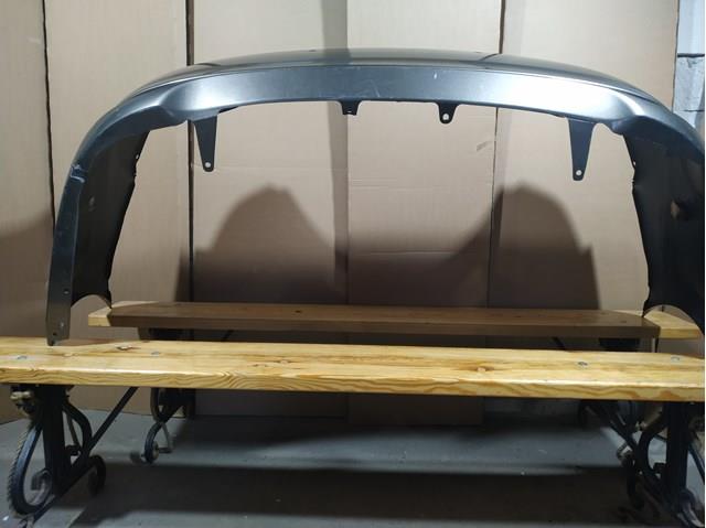 5215905906 Toyota Defensa trasero