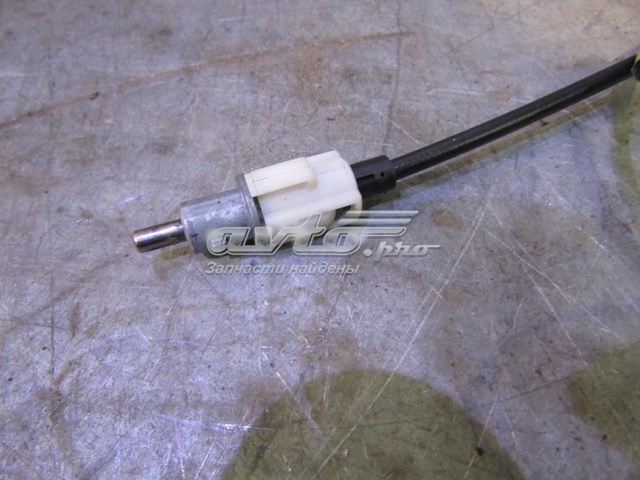 Cable de accionamiento, caja de cambios, de palanca selectora a conmutador de arranque Mercedes CLK (C208)