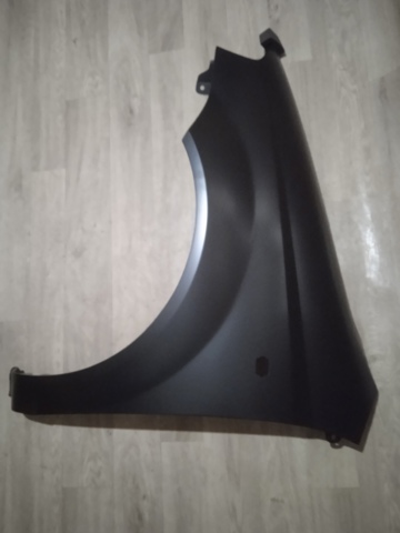 Aleta delantera izquierda Elit KH1119311 precio, desde 64,46 EUR