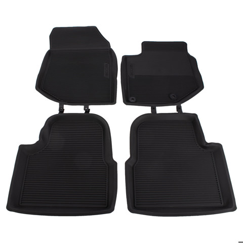 1656239580 Peugeot/Citroen Alfombrillas para coche