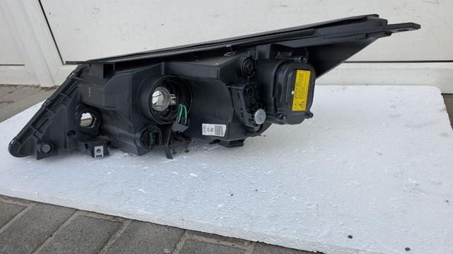 Faro derecho 921023U111 Hyundai/Kia