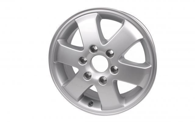 Llantas 0014018602 Mercedes