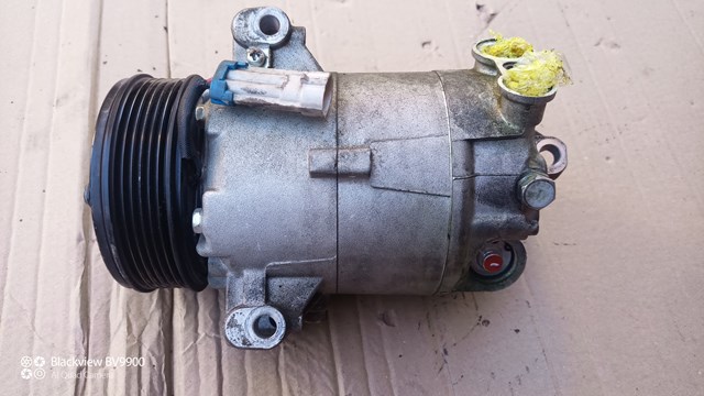 Compresor ac General Motors 13297444 precio, desde 255,44 EUR