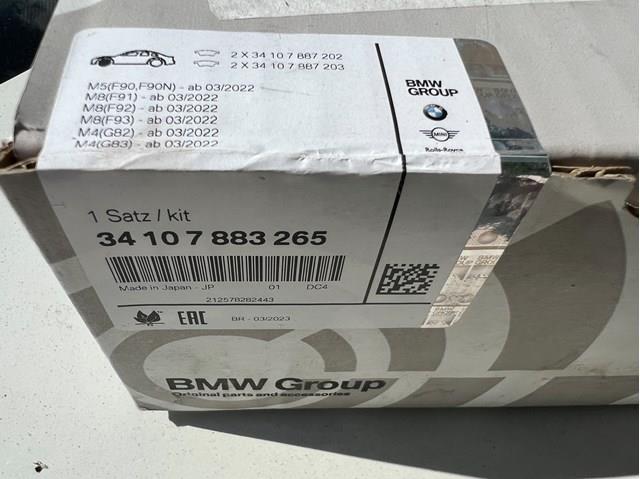 34107883265 BMW