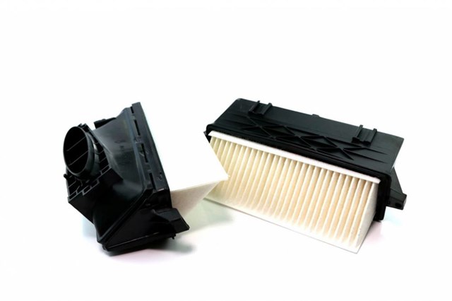 SX64202X Shafer Filtro de aire de motor